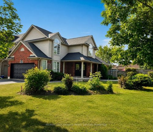 59 Highlands Cres, Collingwood, ON, L9Y5H3 | Card Image