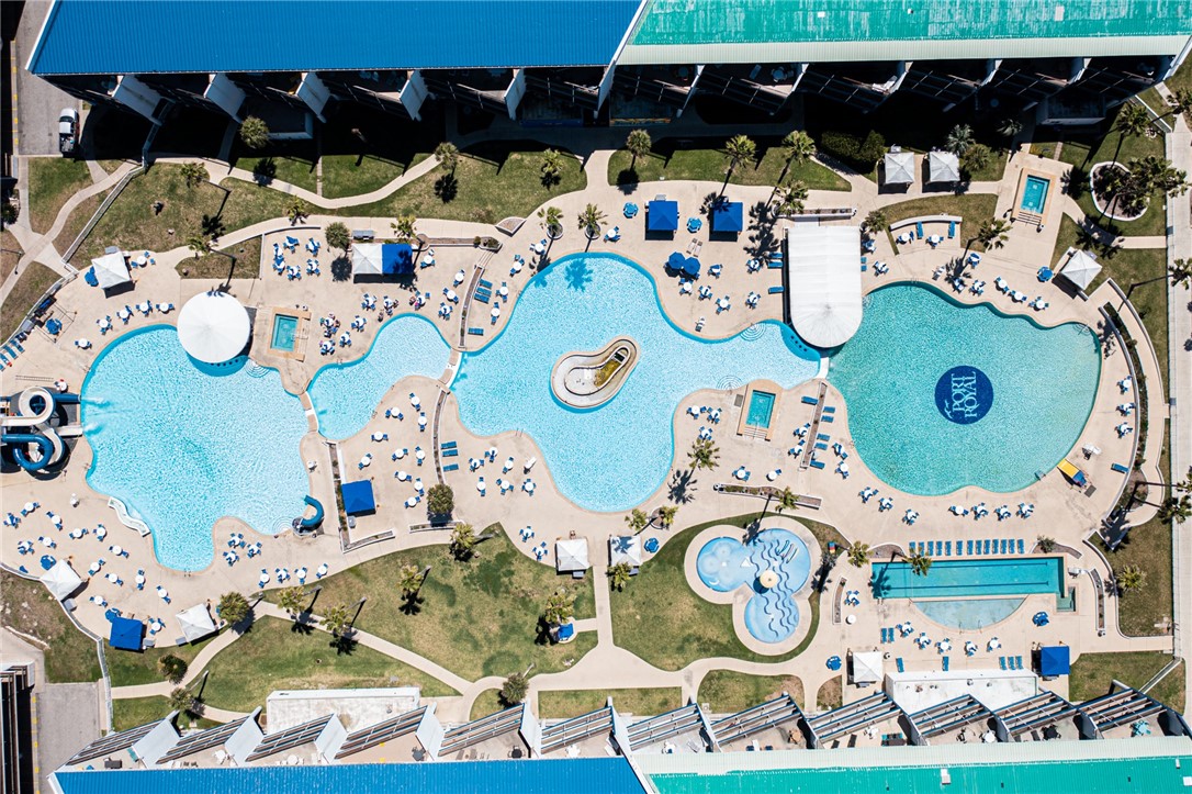 Residential in Port Aransas 3