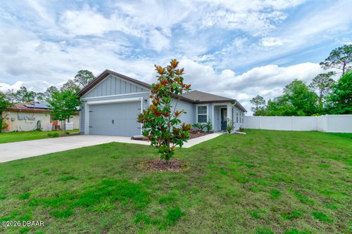 33 Pine Croft Ln, PALM COAST, FL, 32164-7038 | Card Image