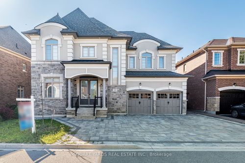 19 Cloverhaven Rd, Brampton, ON, L6P4E4 | Card Image