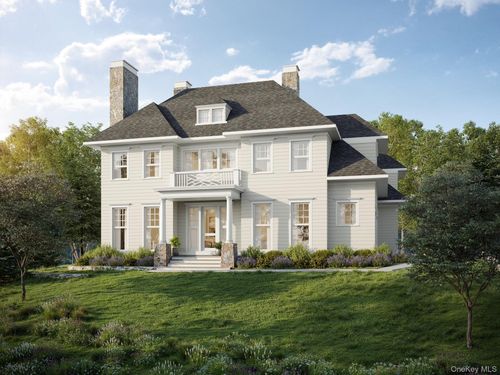 17 Highland Way, Scarsdale, NY, 10583-1609 | Card Image