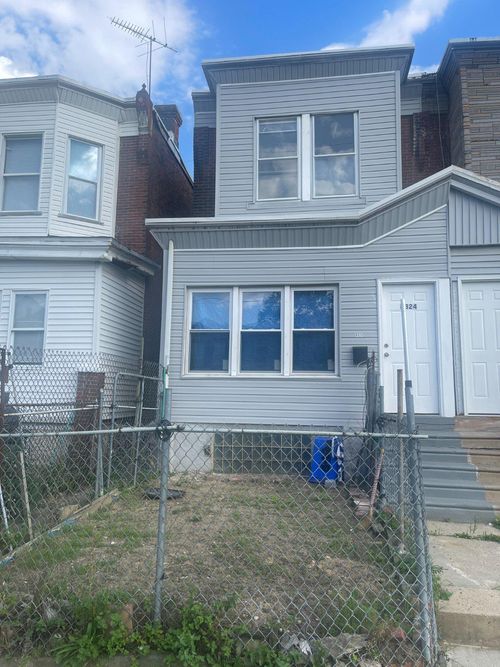 6324 Kingsessing Ave, PHILADELPHIA, PA, 19142-2020 | Card Image