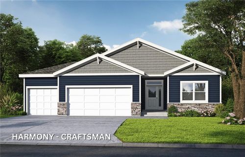 12172 S Emerald St, Olathe, KS, 66061-7792 | Card Image