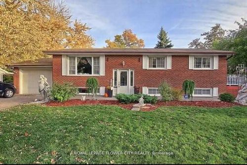 157 Elliott St, Brampton, ON, L6Y1W7 | Card Image