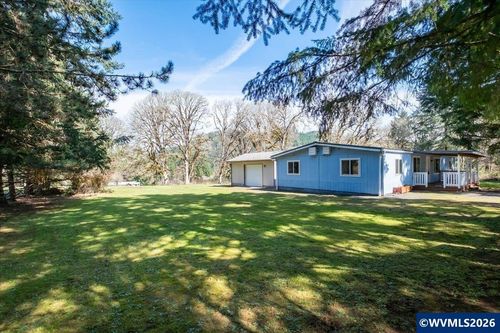 42069 Cut-Off Dr, Lebanon, OR, 97355 | Card Image