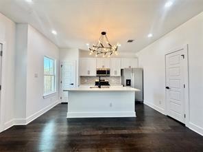 Residential Lease in Houston 2
