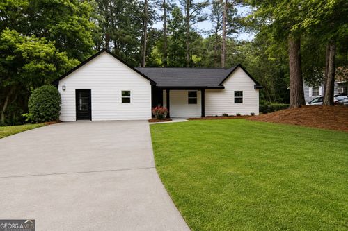 418 Martin Dr, Jonesboro, GA, 30238-5765 | Card Image