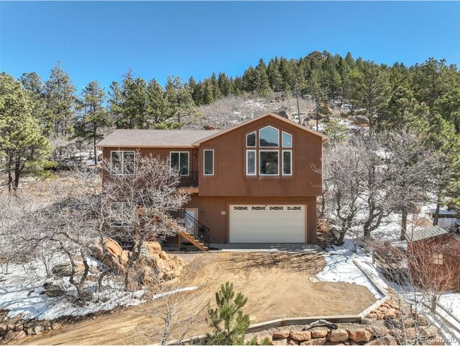 113 Oakdale Dr, House other with 3 bedrooms, 3 bathrooms and null parking in Palmer Lake CO | Image 49