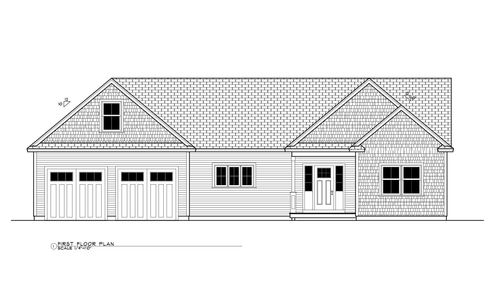 11 Rollins Road, Gilford, NH, 03249 | Card Image