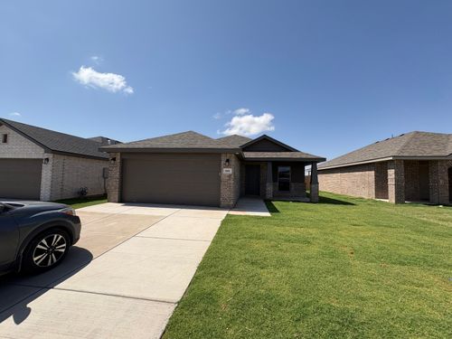 3021 140th St, Lubbock, TX, 79423-6731 | Card Image