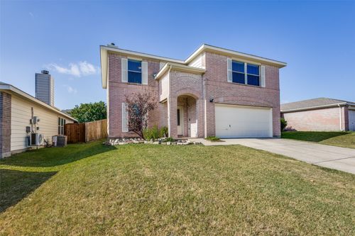 1609 White Oak Rd, Anna, TX, 75409-4448 | Card Image