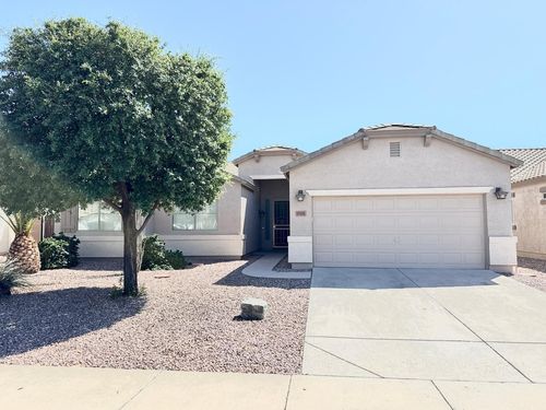 17455 W Meadow Ln, Surprise, AZ, 85388-7786 | Card Image