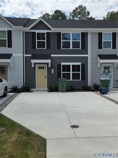 134 Packett Ct, Aylett, VA, 23009-0019 | Card Image
