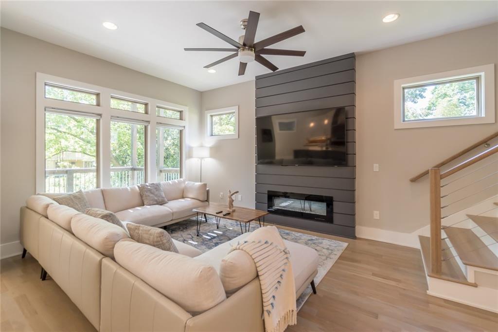Residential in Atlanta 5