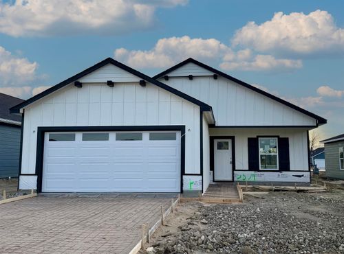 3571 E Hollandale St, Derby, KS, 67037-7820 | Card Image