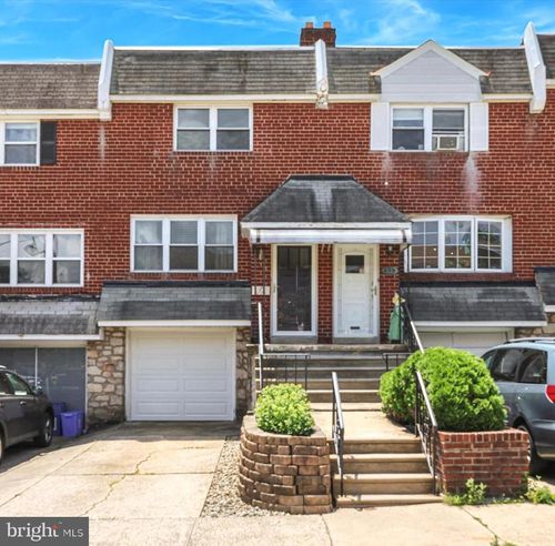 260 Rock St, PHILADELPHIA, PA, 19128-3740 | Card Image