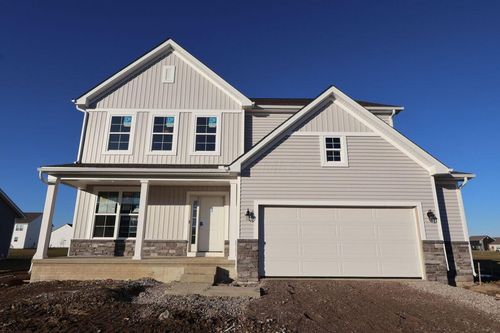 2749 Charlotte Way, Delaware, OH, 43015-4714 | Card Image