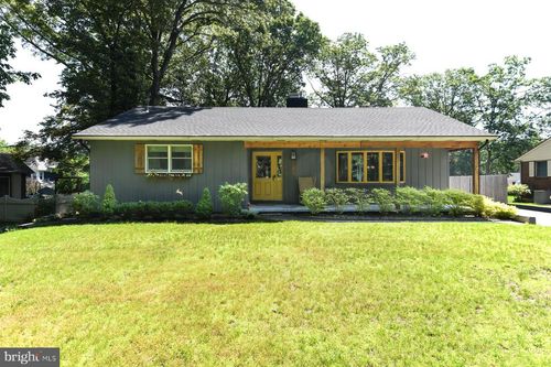 513 N East Ave, Wenonah, NJ, 08090-2117 | Card Image