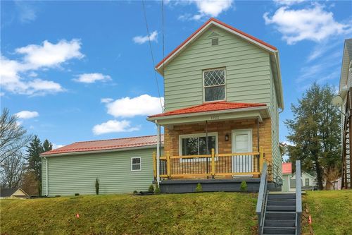 1222 Randolph St, New Castle, PA, 16101 | Card Image