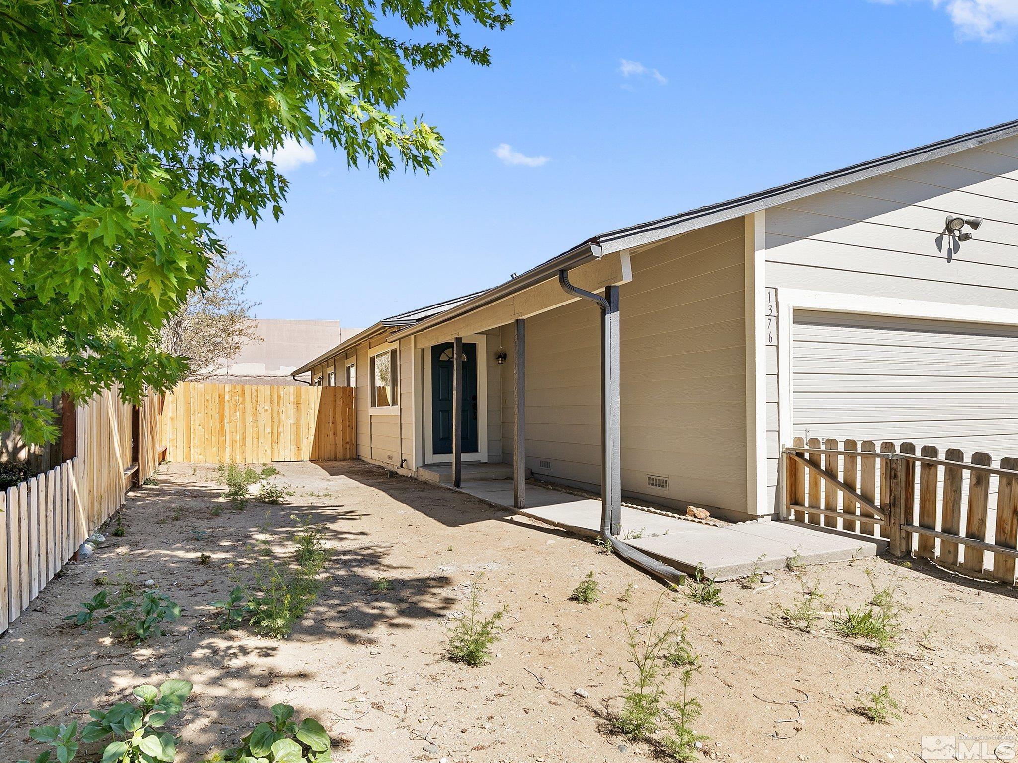 Butler St, Reno, NV 89512