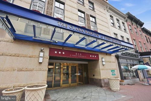 apt-447-616 E St Nw, WASHINGTON, DC, 20004-2284 | Card Image