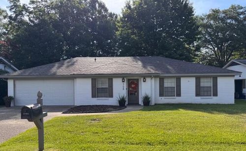 708 Monterrey Ln, Hattiesburg, MS, 39402-2434 | Card Image