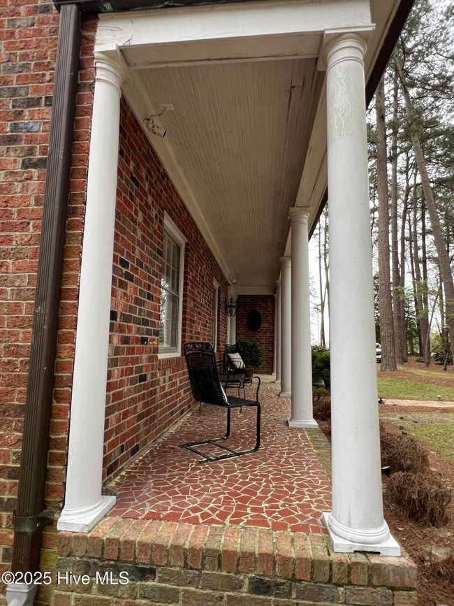 638 Davistown Mercer Rd, House other with 5 bedrooms, 3 bathrooms and 2 parking in Pinetops NC | Image 10