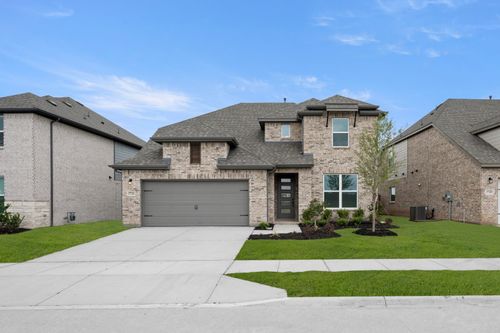 17217 Musial Ct, Justin, TX, 76247-3382 | Card Image
