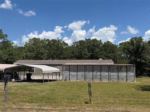 749 Sw 120th Rd, Wilburton, OK, 74578-7619 | Card Image