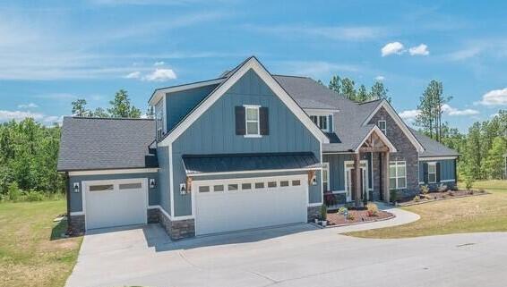 Pommel Ct, Aiken, SC 29803