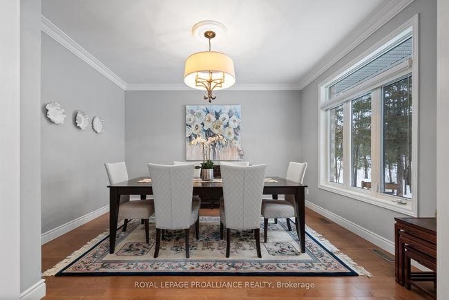 18 Windwhisper Dr, House other with 3 bedrooms, 2 bathrooms and 7 parking in Plainfield ON | Image 19