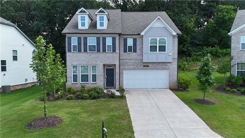 5090 Bellehurst Ln, Cumming, GA, 30040-2291 | Card Image