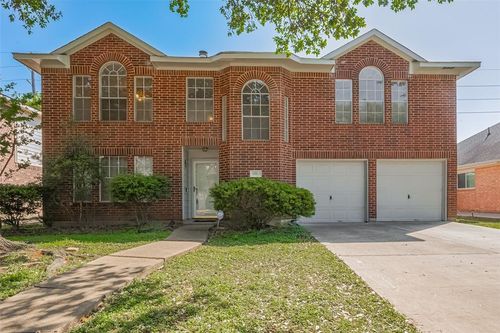 15911 Mission Glen Dr, Houston, TX, 77083-5387 | Card Image
