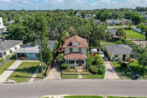 515 W Ross Ave, Tampa, FL, 33602-1921 | Card Image