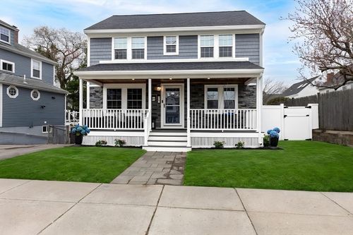 67 Billings St, Boston, MA, 02132-5536 | Card Image