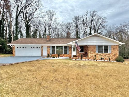 1113 Fox Squirrel Ridge Rd, Pickens, SC, 29671-8922 | Card Image