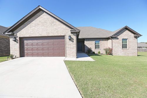 5608 Rope Trl, Jacksonville, AR, 72076-6251 | Card Image