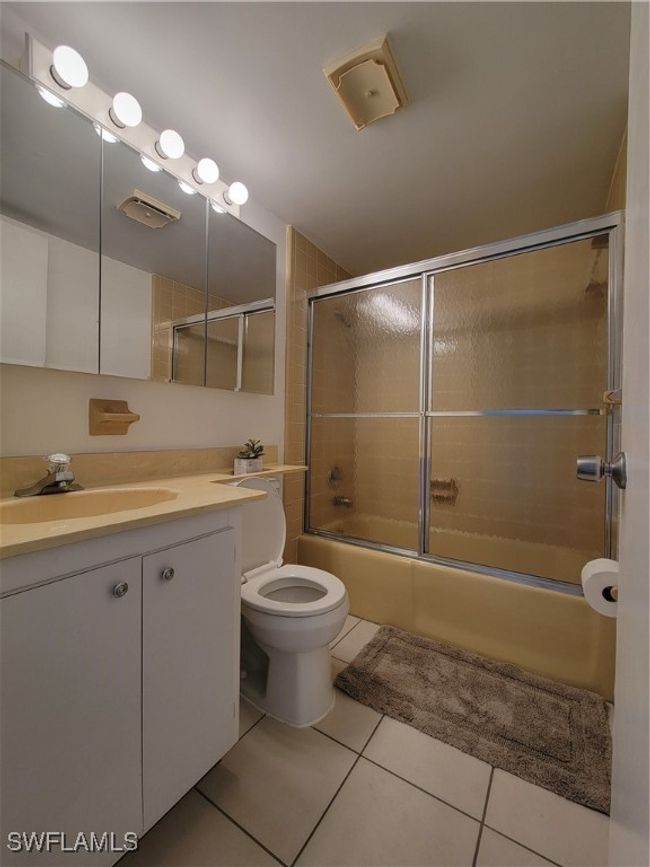 APT-312 - 331 Joel Blvd, Condo with 2 bedrooms, 2 bathrooms and null parking in LEHIGH ACRES FL | Image 5