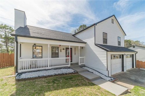 785 Josh Ln, Lawrenceville, GA, 30045-3157 | Card Image