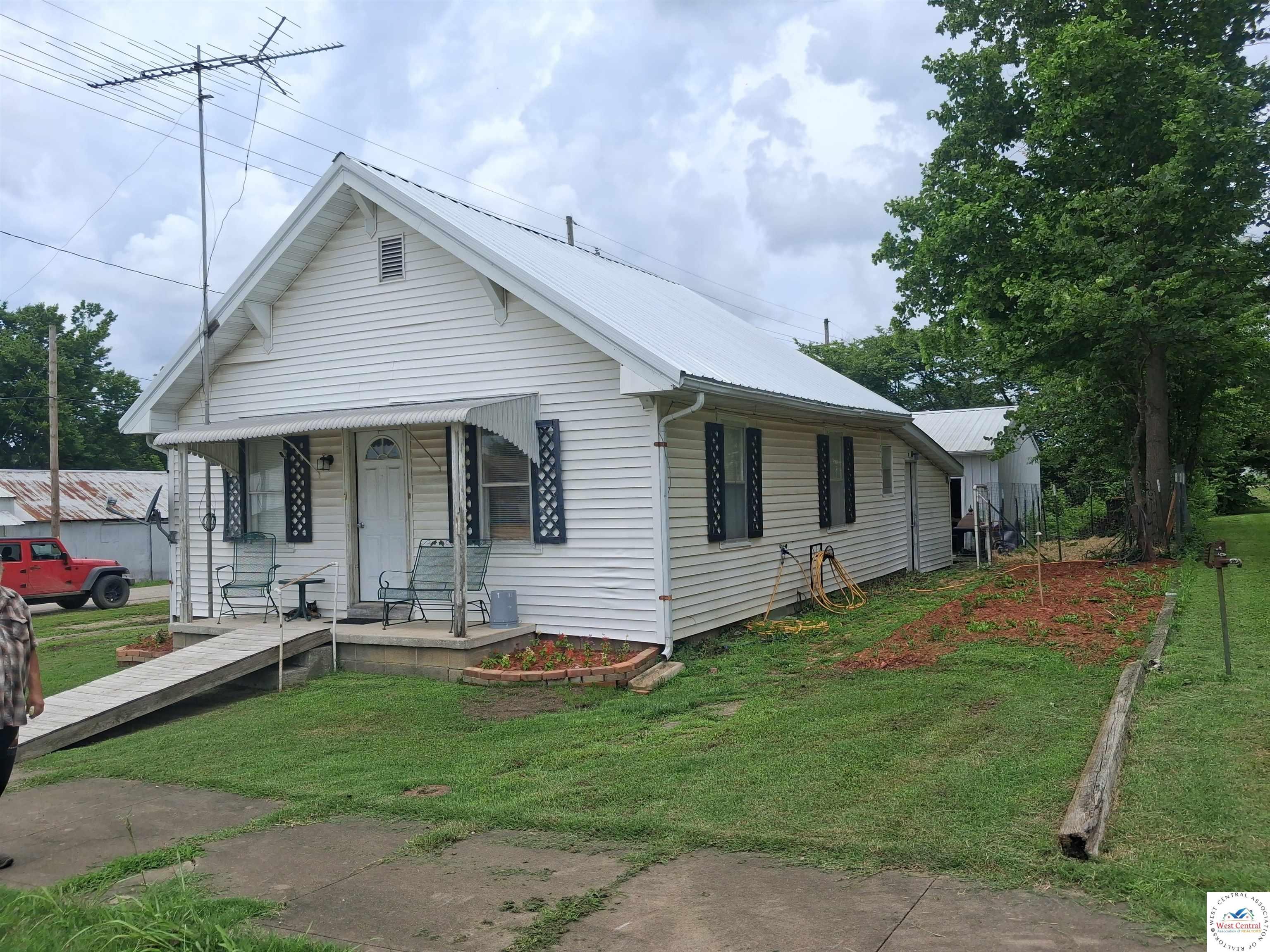 Residential in Collins 2