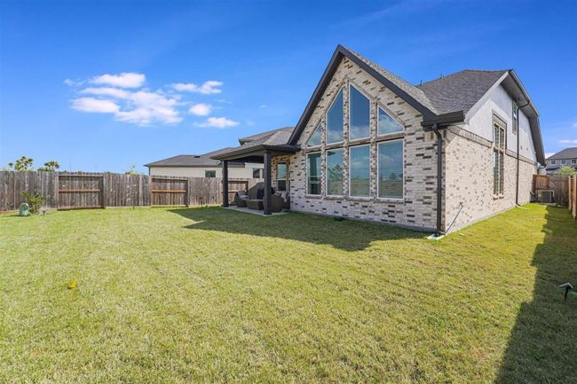 29646 Blooming Grove Way, House other with 4 bedrooms, 3 bathrooms and 2 parking in Fulshear TX | Image 32
