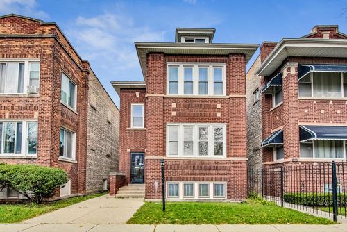 5092 W Monroe St, Chicago, IL, 60644-4134 | Card Image