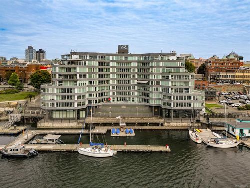 208-1234 Wharf St, Victoria, BC, V8W1T8 | Card Image