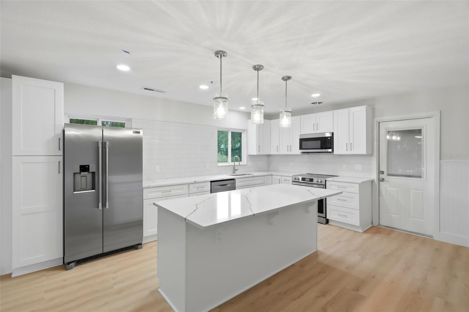 Residential in REDINGTON BEACH 5