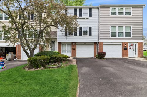 1813 Lancashire Ct, Schaumburg, IL, 60194-2225 | Card Image