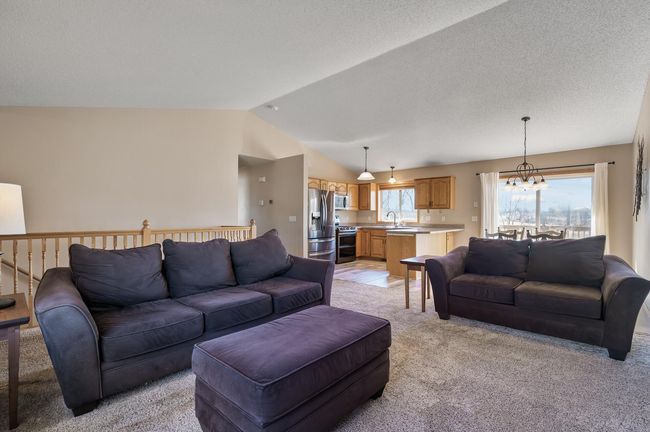 Main floor with great room feel! | Image 9