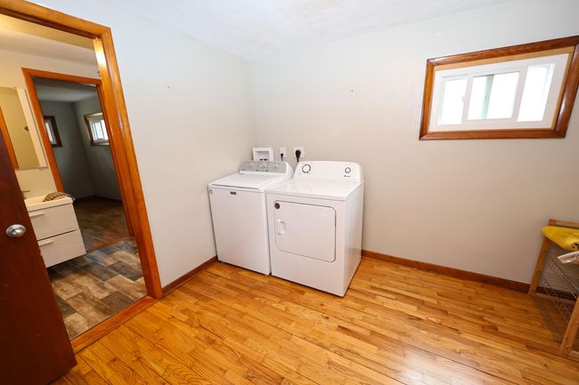 69369 Oak St, House other with 3 bedrooms, 2 bathrooms and null parking in Benton Harbor MI | Image 21