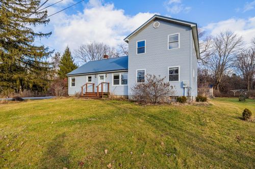 263 Elm St, North Bennington, VT, 05257-9196 | Card Image