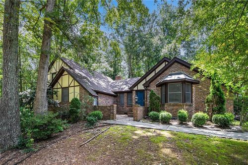 2550 Amalfi Dr, Conyers, GA, 30012-2960 | Card Image