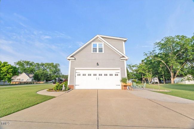 backyard view | Image 49